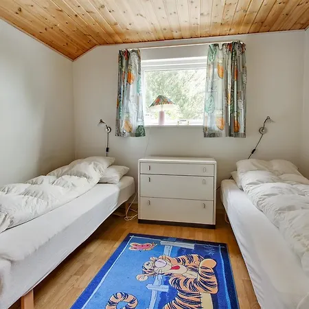 Three-bedroom Holiday In *